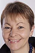 Caroline Lucas MP