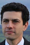 Alex Sobel MP