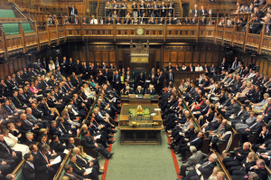 House-of-Commons-UK-Parliament-