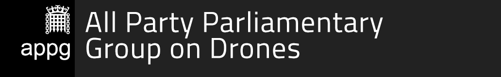 All Party Parliamentary Group on Drones